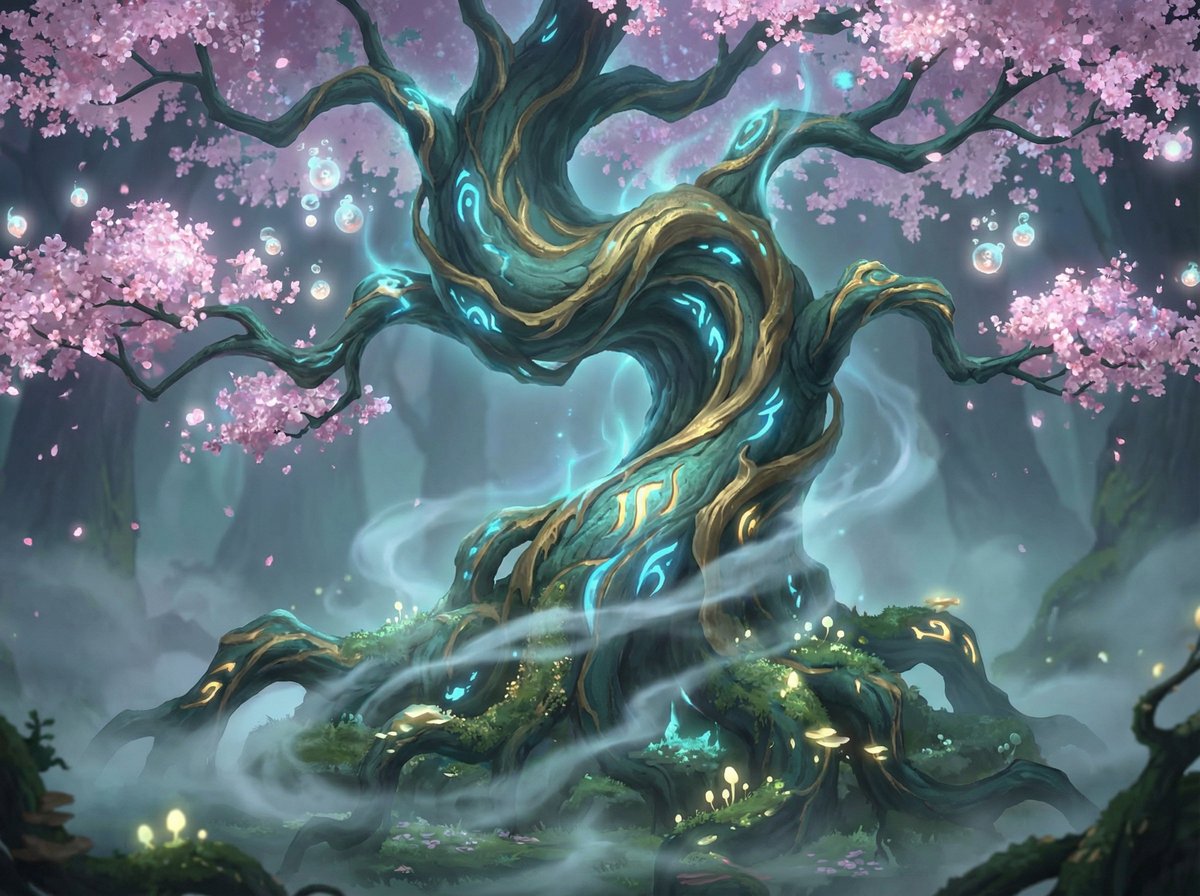 麻豆传媒植物视频-古树视频